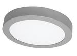 Plafoniera na świetlówki kompaktowe Finestra Ring PXF LIGHTING