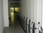 Regały przesuwne korbowe Compactus Office CONSTRUCTOR - zdjęcie 8