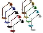 Lampy biurkowe Tolomeo ARTEMIDE - zdjęcie 2
