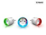 Uniwersalny przełącznik do gniazdka Wall Plug FIBARO - zdjęcie 6