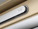 Nowe okna dachowe VELUX GZL