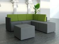 Czas na chill out! Nowy konkurs MDD na projekt mebli wypoczynkowych
