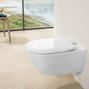 Estetyczna i higieniczna łazienka z systemem ViFresh od Villeroy & Boch